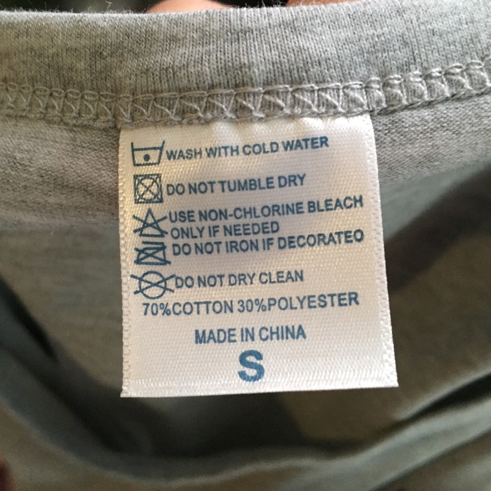 Adventure Then Pizza Gray Graphic Tee T Shirt New - Picture 6 of 7